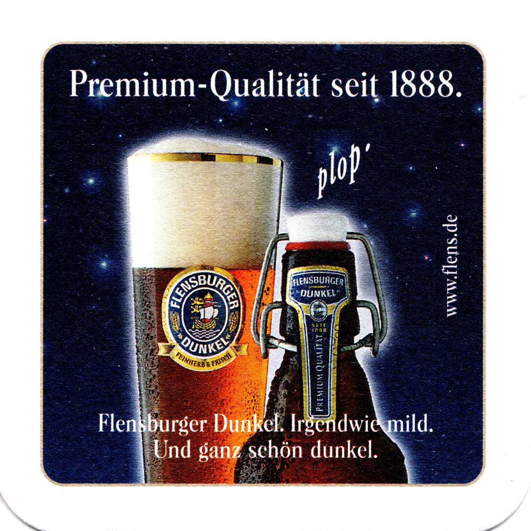flensburg fl-sh flens premium 1a (quad185-flensburger dunkel)